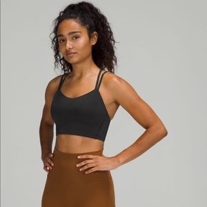 Lululemon Like a Cloud Longline Bra *Light
Support, B/C Cup
